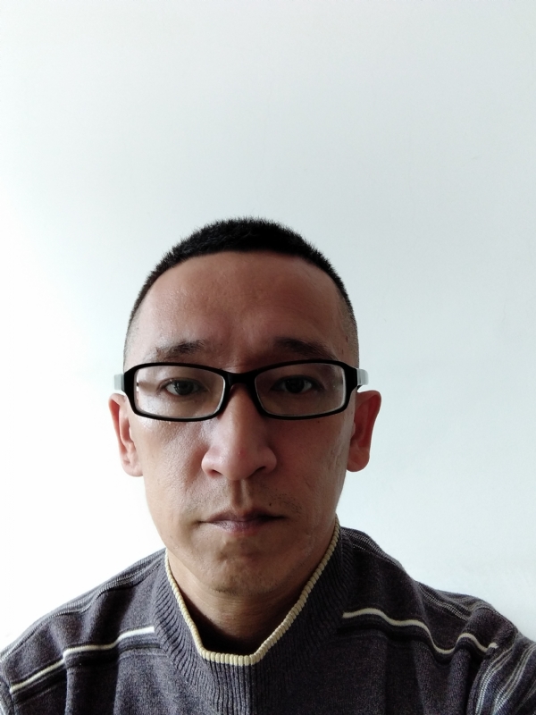 晓峰的第五张照片--渭南相亲服务中心