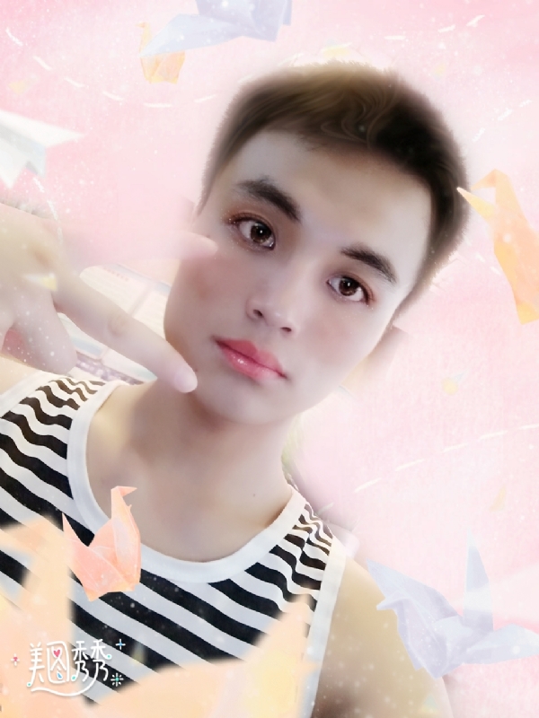 心碎无痕的第一张照片--渭南相亲服务中心