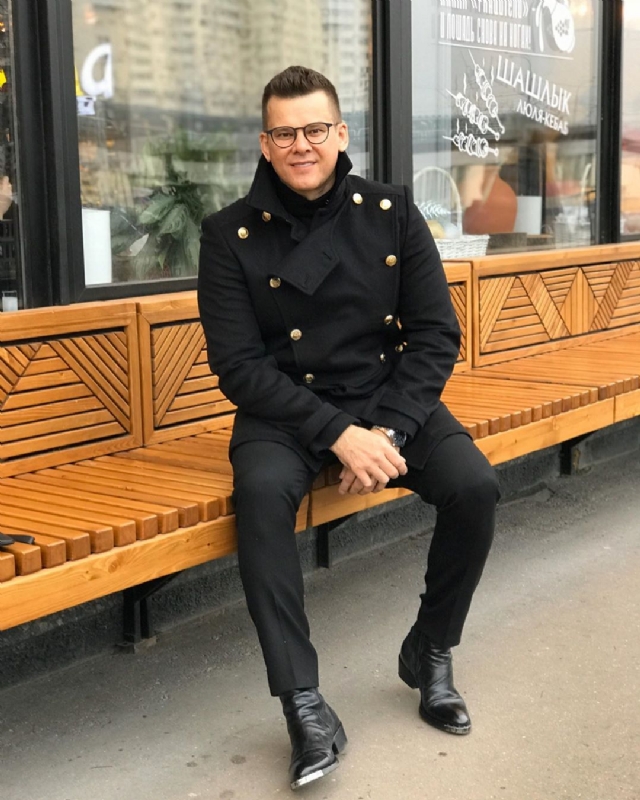 owen的第二张照片--渭南相亲服务中心