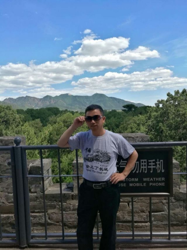 天天心情好的第一张照片--渭南相亲服务中心