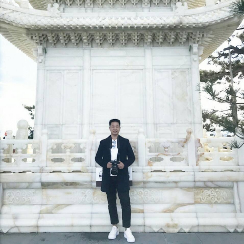 哈利波波的第二张照片--渭南相亲服务中心