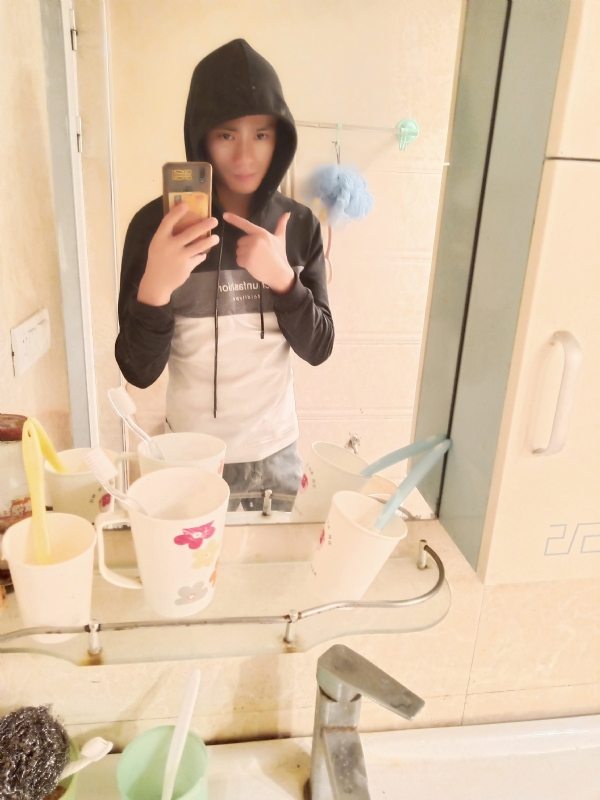 时间让我变傻的第一张照片--渭南相亲服务中心