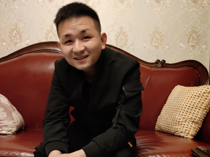 lilei123的第六张照片--渭南相亲服务中心