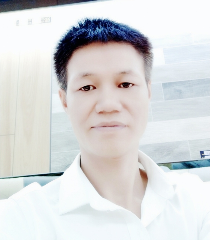 等待有缘的第二张照片--渭南相亲服务中心