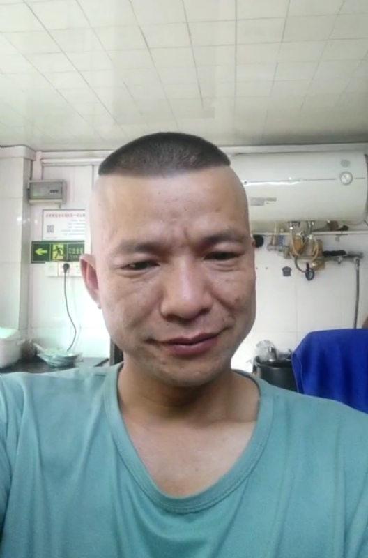自创生涯的第一张照片--渭南相亲服务中心