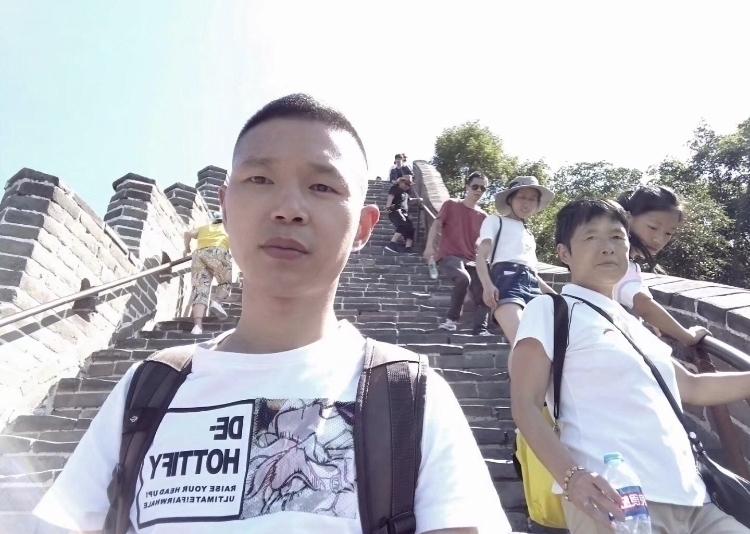 相约去旅行的第二张照片--渭南相亲服务中心