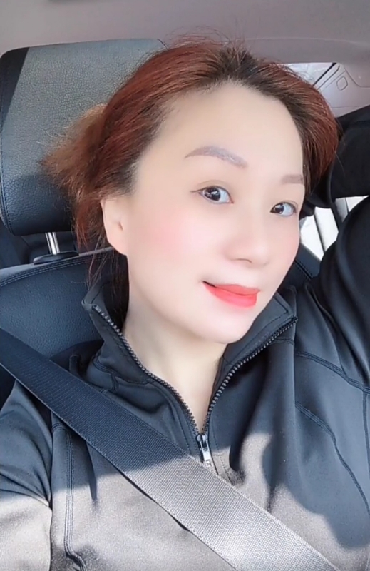 张文欣的第一张照片--渭南相亲服务中心