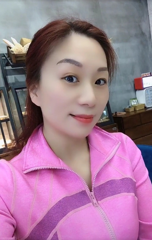 张文欣的第二张照片--渭南相亲服务中心