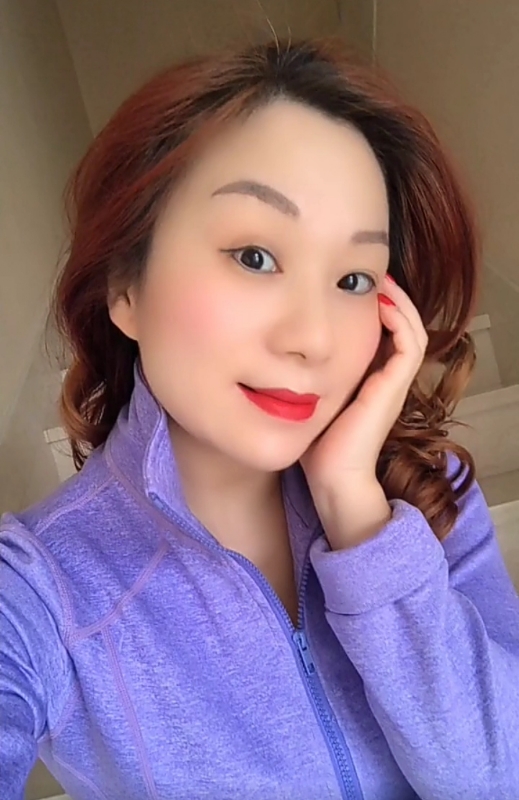 张文欣的第三张照片--渭南相亲服务中心