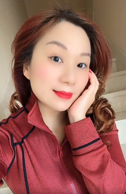 张文欣的第四张照片--渭南相亲服务中心