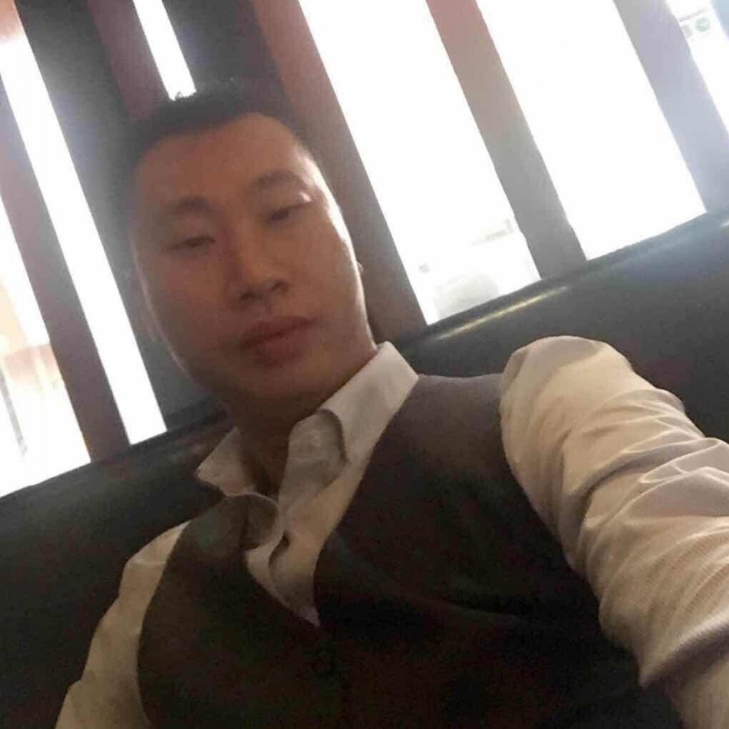 陈威的第一张照片--渭南相亲服务中心