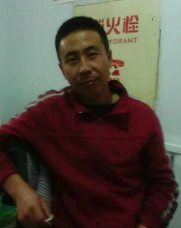 袭明轩的第一张照片--渭南相亲服务中心