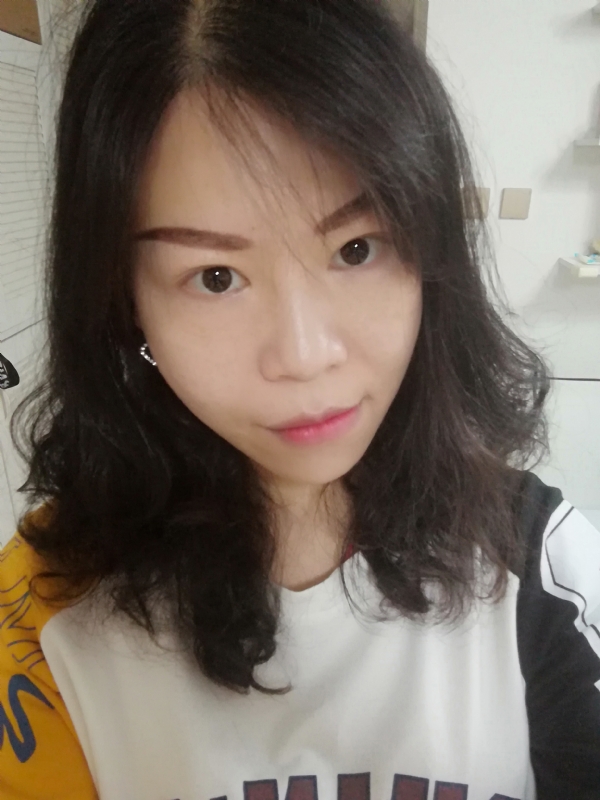 帛曳的第一张照片--渭南相亲服务中心