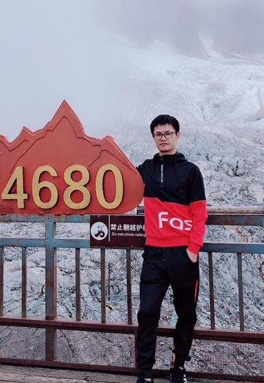 木木林的第三张照片--渭南相亲服务中心