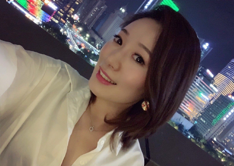 Mengyao的第一张照片--渭南相亲服务中心