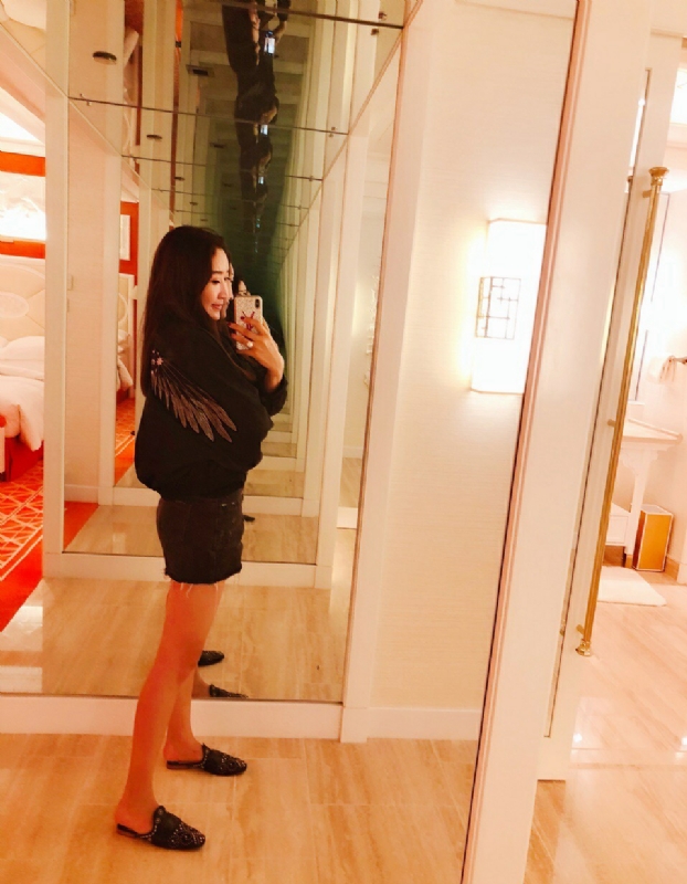 妮妮的第一张照片--渭南相亲服务中心