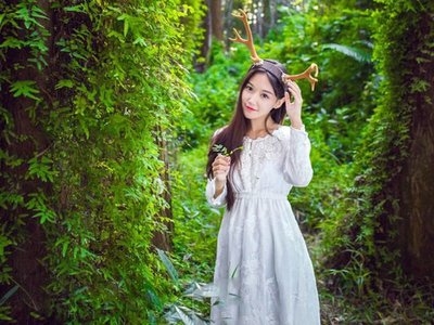 娇娇的第二张照片--渭南相亲服务中心