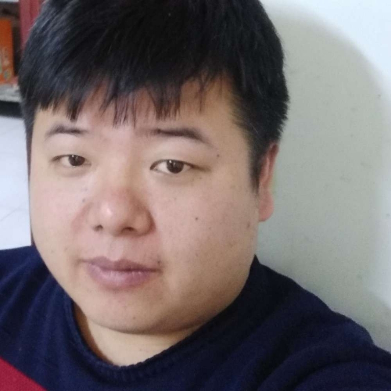 小胖的第一张照片--渭南相亲服务中心