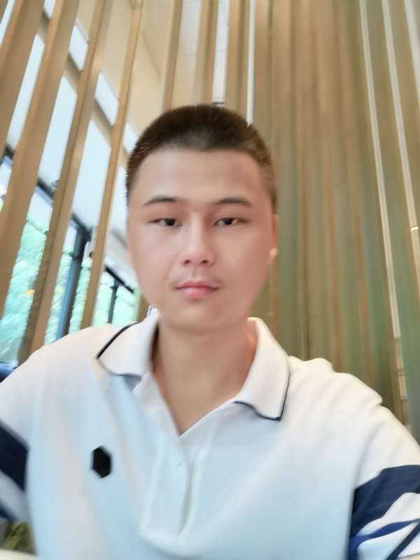 张少少的第一张照片--渭南相亲服务中心