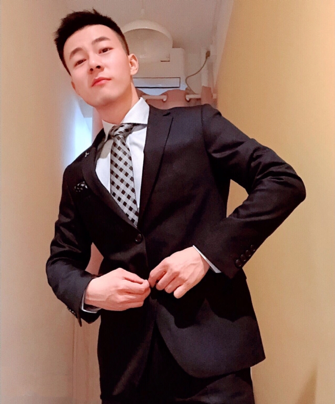 老谢家的天之蛟子的第一张照片--渭南相亲服务中心