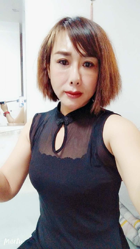 芊芊的第一张照片--渭南相亲服务中心