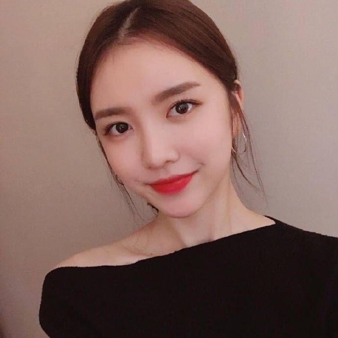 唐馨儿的第一张照片--渭南相亲服务中心