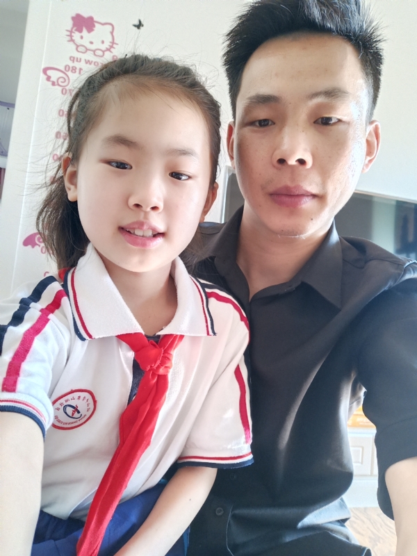 小神兽的第一张照片--渭南相亲服务中心