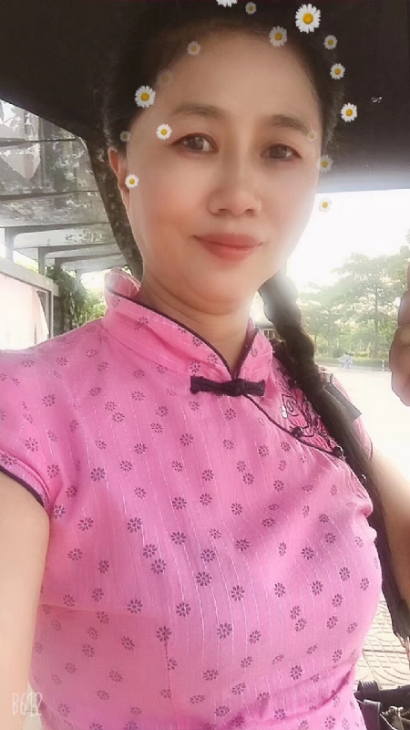 永相随的第一张照片--渭南相亲服务中心