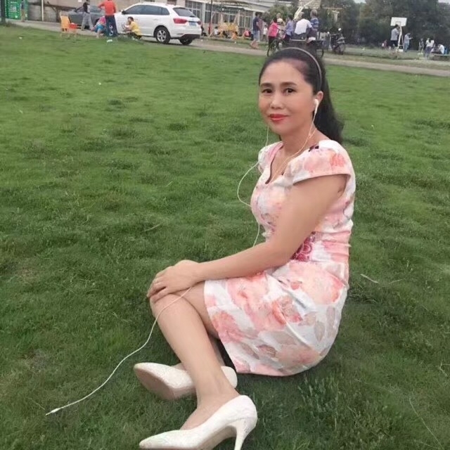 永相随的第二张照片--渭南相亲服务中心
