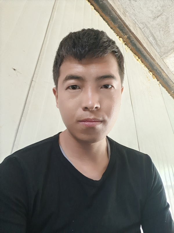 宠你没商量的第一张照片--渭南相亲服务中心