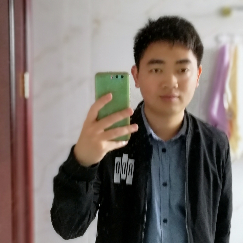 寻觅的第一张照片--渭南相亲服务中心