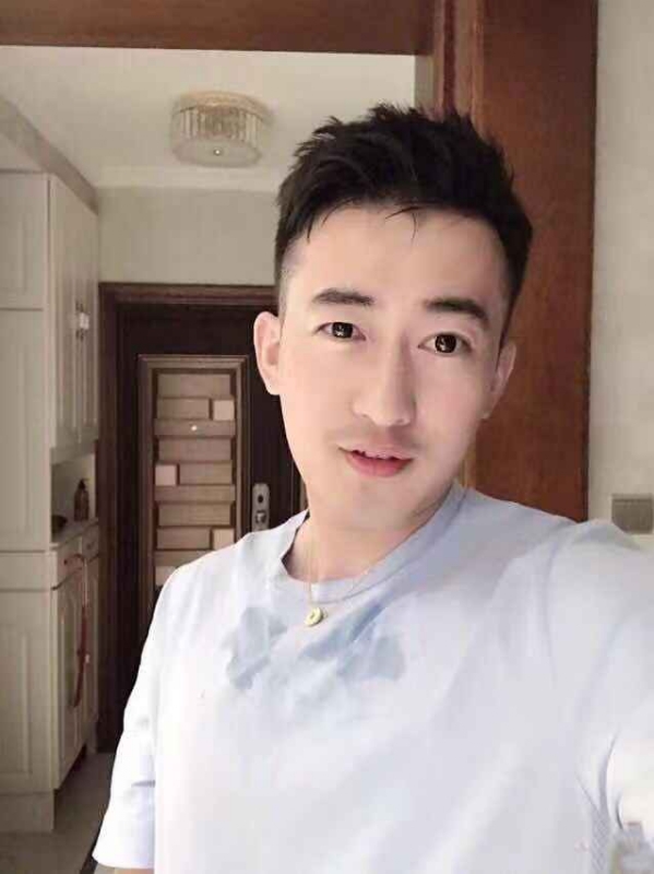 元素囡的第一张照片--渭南相亲服务中心