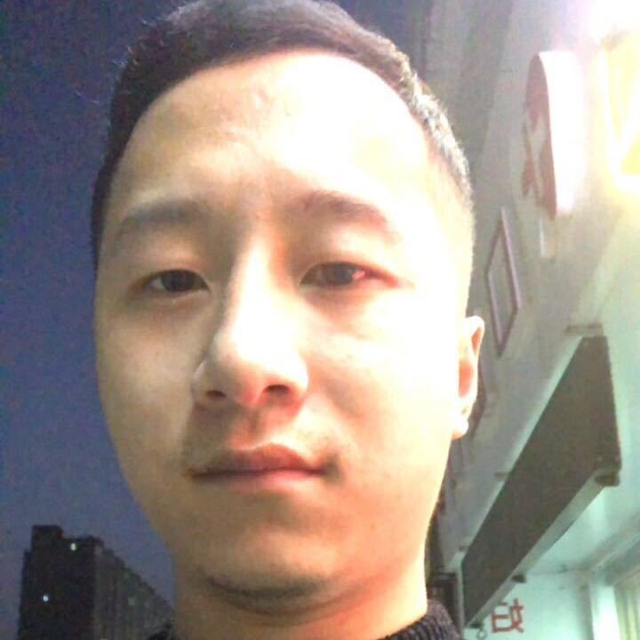 下雨过后的第一张照片--渭南相亲服务中心