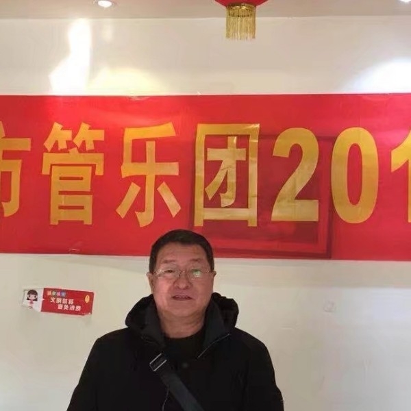 大地神鹰的第一张照片--渭南相亲服务中心