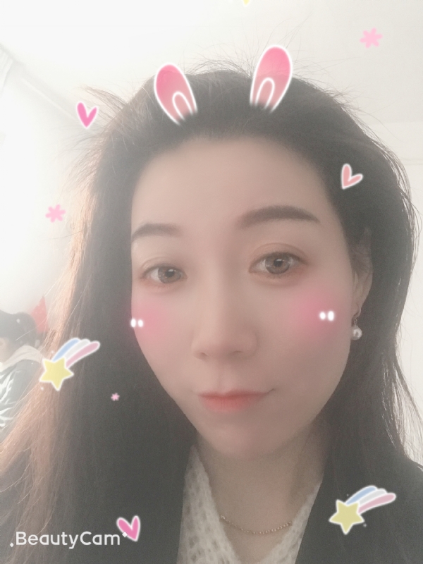 非你不嫁的第一张照片--渭南相亲服务中心