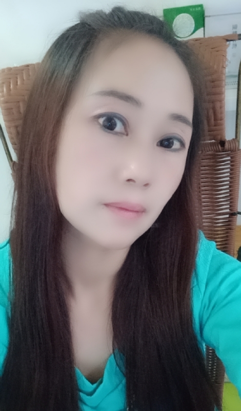 阿玲的第一张照片--渭南相亲服务中心