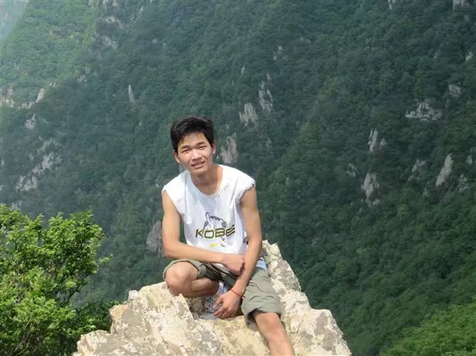 隐身的第二张照片--渭南相亲服务中心