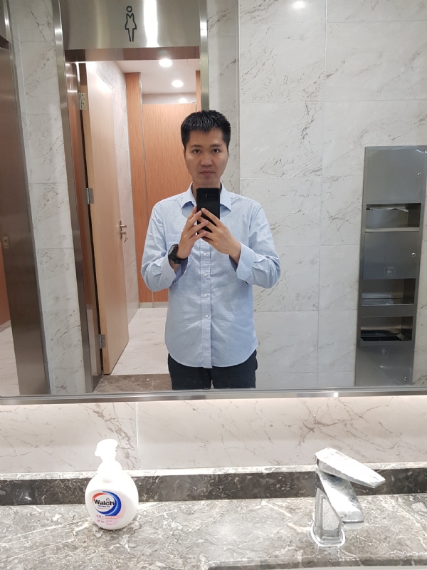 猩猩的第三张照片--渭南相亲服务中心