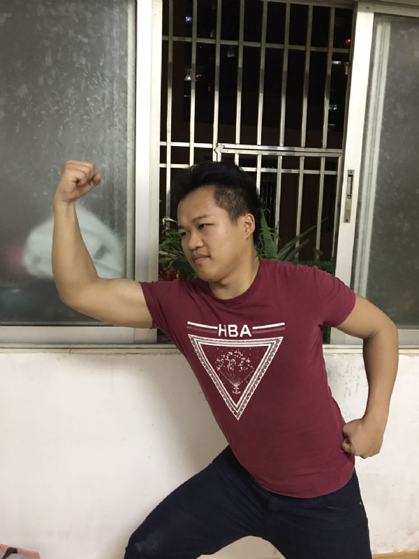 彭宏谊的第一张照片--渭南相亲服务中心