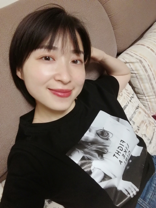 林田的第四张照片--渭南相亲服务中心