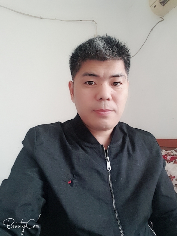 要真心寻找有缘人的第一张照片--渭南相亲服务中心