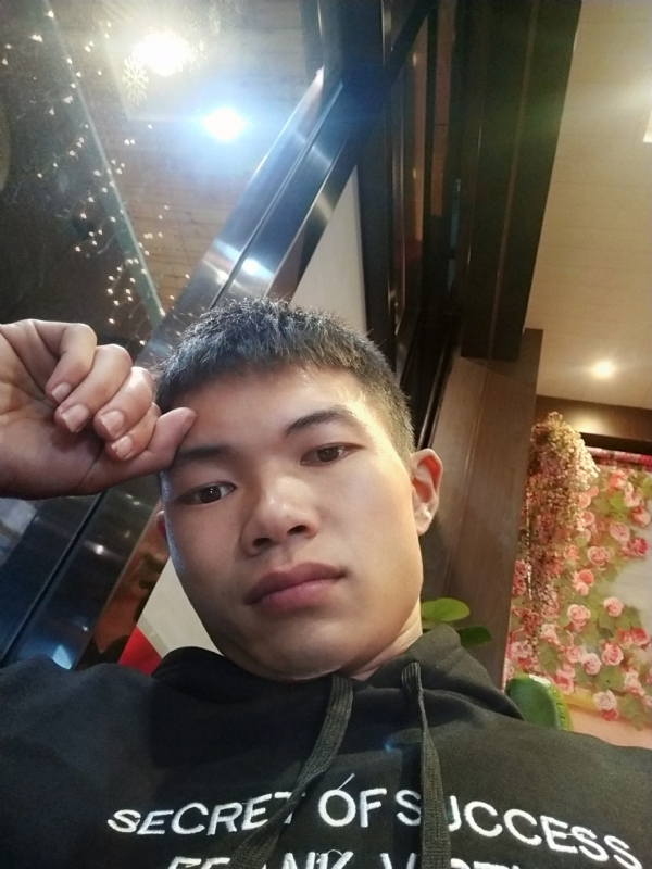 好想你的第一张照片--渭南相亲服务中心