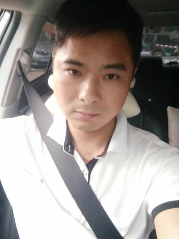 遇见你的第二张照片--渭南相亲服务中心