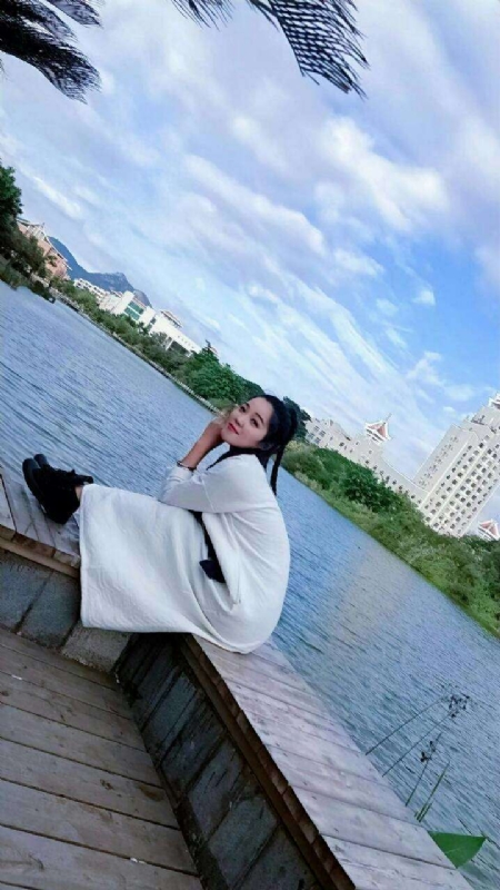 linna的第一张照片--渭南相亲服务中心