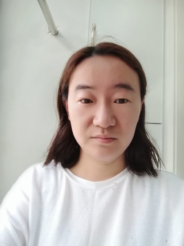 洁的第一张照片--渭南相亲服务中心