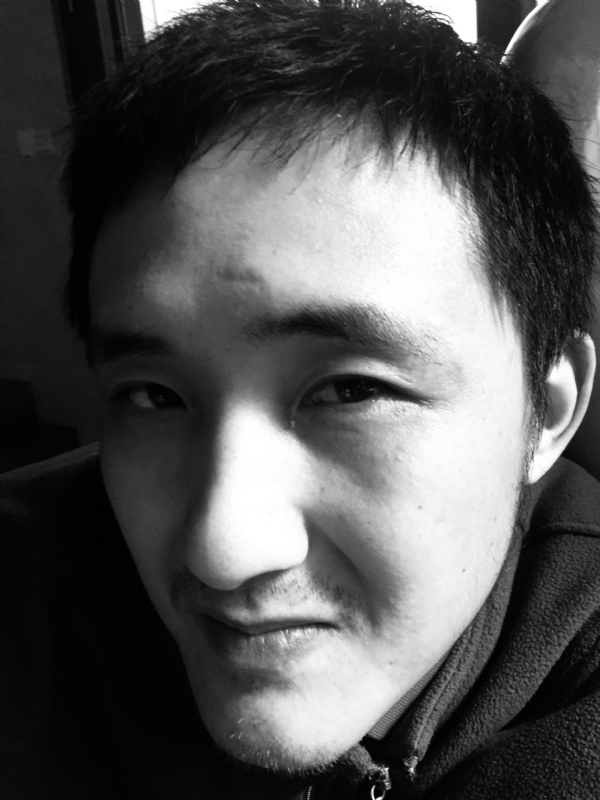 孙伟伟的第一张照片--渭南相亲服务中心