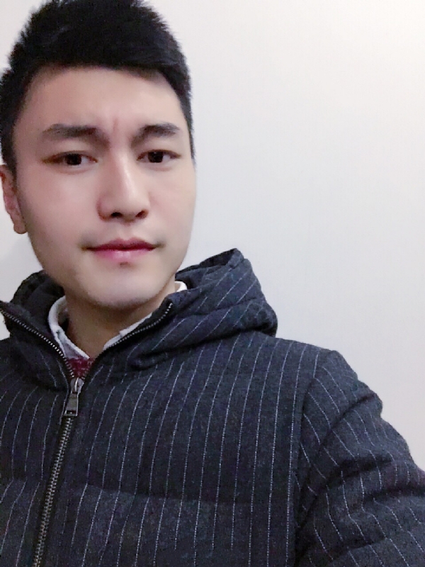 一生所爱的第二张照片--渭南相亲服务中心