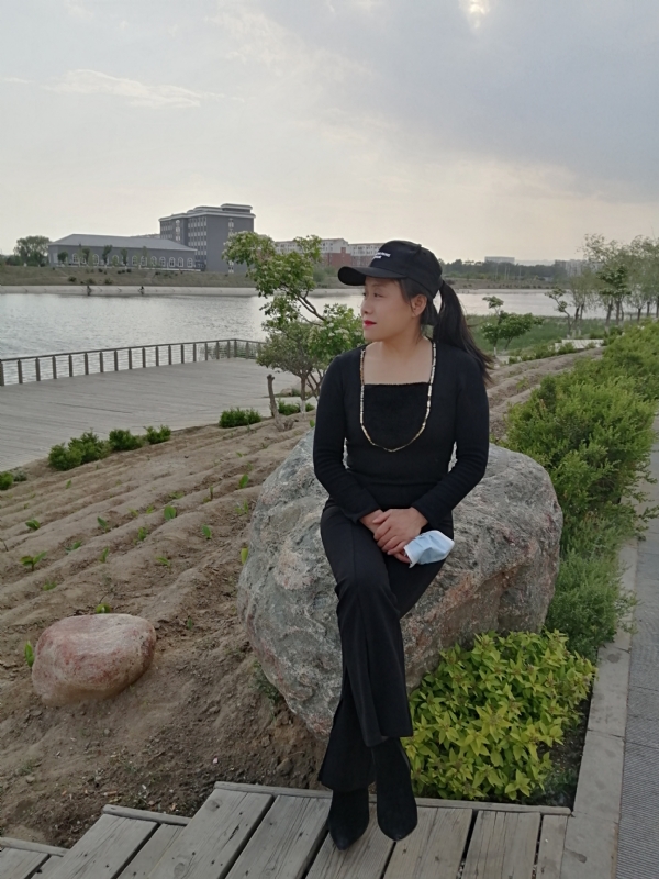 阳光你好的第三张照片--渭南相亲服务中心