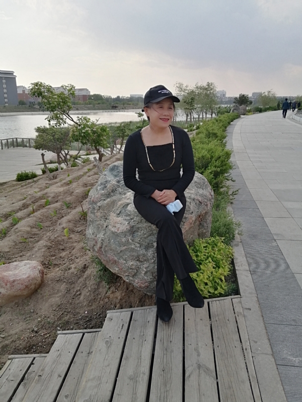 阳光你好的第五张照片--渭南相亲服务中心