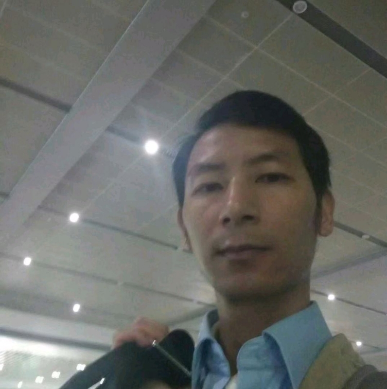 云飞扬的第一张照片--渭南相亲服务中心